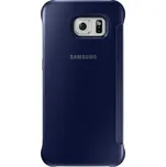 Pouzdro na mobil flipové Samsung Clear…