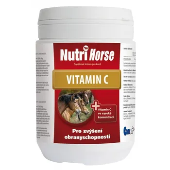 NutriHorse Vitamín C