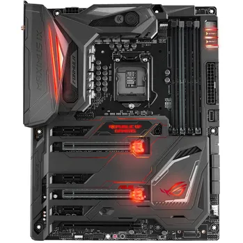 Základní deska ASUS MAXIMUS IX FORMULA (90MB0RX0-M0EAY0)