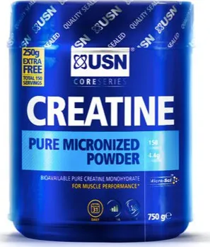 Kreatin USN Creatine Monohydrate
