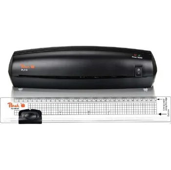 Laminátor Bundle Peach Photo Kit 2 v 1 PBP105