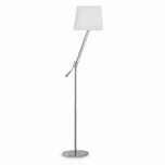 Ideal Lux Regol PT1 1xE27 60 W bílá