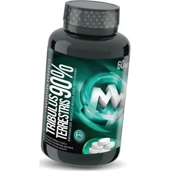 Anabolizér MAXXWIN Tribulus Terrestris 90 % 60 tbl.