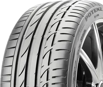 Letní osobní pneu Bridgestone Potenza S001 225/45 R19 92 W