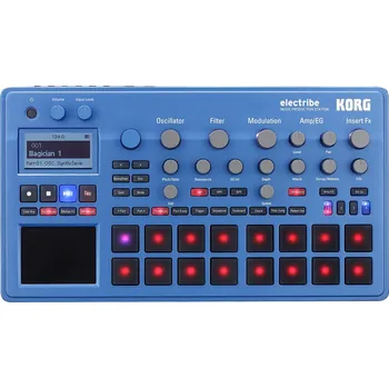 KORG Electribe BL