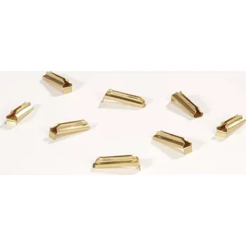 Modelářství Kolejová spojka kolejí LGB, Piko 1ks - Piko 35290