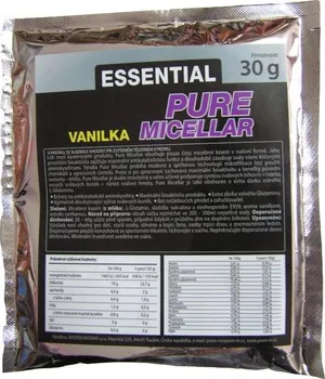 Protein PROM-IN Essential pure micellar 30 g
