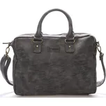 Pánská taška přes rameno černá - Enrico Benetti Raynell černá