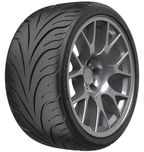 Federal 595 RS-R 235/40 R18 91 W