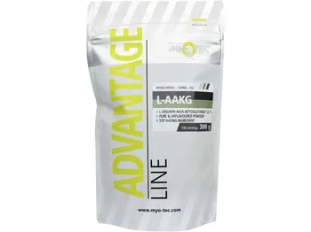 Aminokyselina Myotec Advantage L-AAKG 300 g