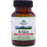 Organic India B-Skin 60 cps.