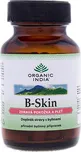 Organic India B-Skin 60 cps.