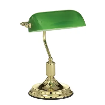 Lampička Ideal Lux Lawyer TL1 045030