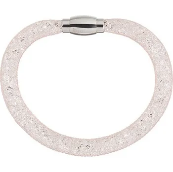 Náramek Preciosa 7251 49 světle broskvový