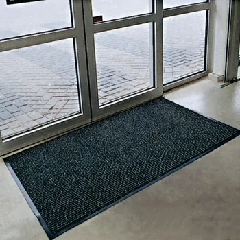 Rohožka VSTUPNÍ TEXTILNÍ ROHOŽ 120 X 180 CM