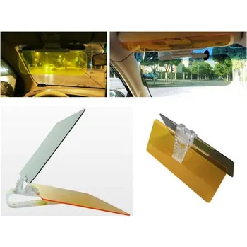 DENNÍ A NOČNÍ CLONA DO AUTA