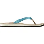 Adidas Eezay Parley W BA8824 tyrkysové