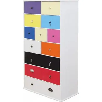 Komoda Tempo Kondela Baster 3