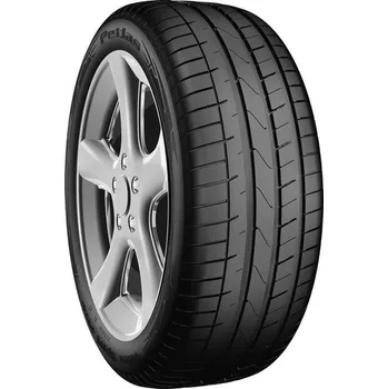 Letní osobní pneu Petlas Velox Sport PT741 205/50 R17 89 W RFT