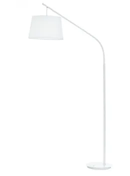 Stojací lampa Ideal Lux Daddy PT1 110356