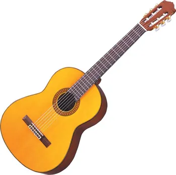 Klasická kytara Yamaha C80