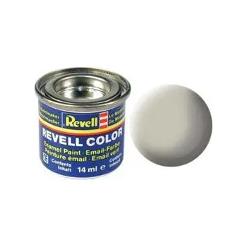 Modelářská barva Barva emailová matná béžová č. 89 - Revell 32189