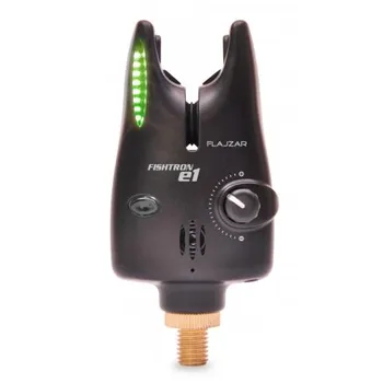 Signalizace záběru Recenze Flajzar Fishtron e1