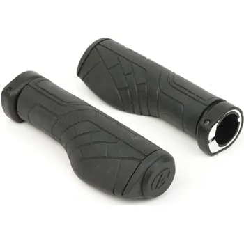 grip Author Gripy AUTHOR AGR ERGO R35 GRIPLOCK černá