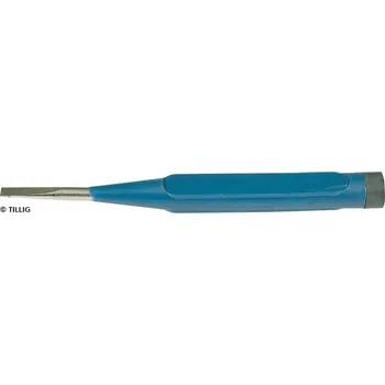 Modelová železnice Šroubovák modelářský - magnetický rozpojovač - Tillig 07920