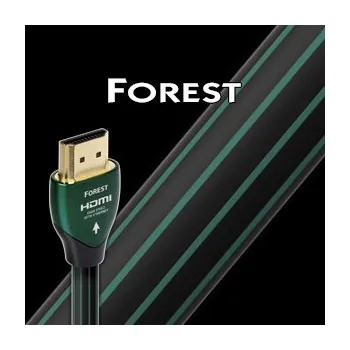 Audio kabel Audioquest FOREST HDMI 1M