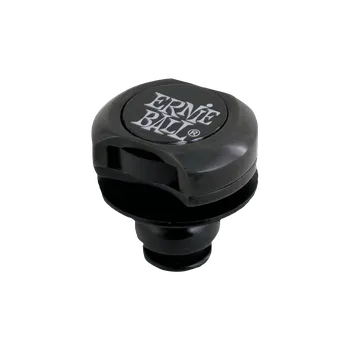 Ernie Ball Super Lock, černá