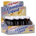 Weider L-carnitine Liquid 1800mg 20 x…