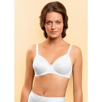 Podprsenka Recenze Triumph Classic Luxe W&nbsp;bílá