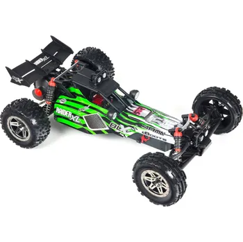 Arrma Raider XL DB BLX 2WD RTR 1:8 RC model auta Arrma Raider XL DB BLX 2WD RTR 1:8