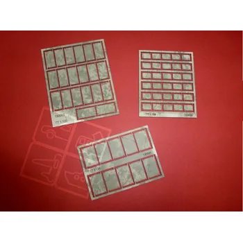 Modelová železnice Panely silniční typ 1 TT - Igra 130001