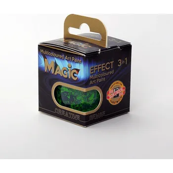 Speciální výtvarná barva KOH-I-NOOR Magic 50 ml, Deštný prales