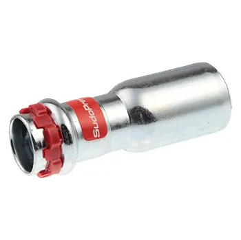 Fitinka Lisovací redukce 54-35, uhlíková ocel Comap SudoPress