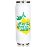 Banquet Be Cool Lemon 430 ml