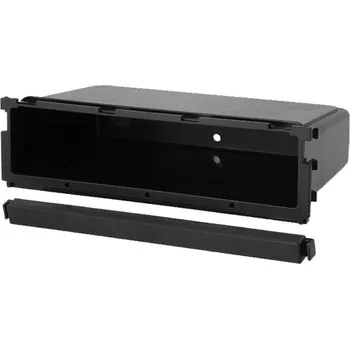 Autorádio ACV Kazeta pro rádio pro soupravy 2 DIN