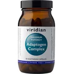 Viridian Maxi Potency Adaptogen Complex…