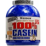 Weider 100% Casein 1800 g