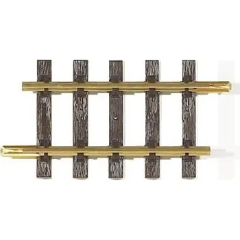 Modelová železnice Kolej rovná 140 mm G - Piko 35203 (Zahradní železnice)