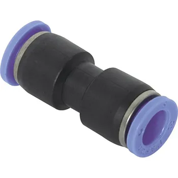 Fitinka Spojka přímá redukovaná EPG 6x4