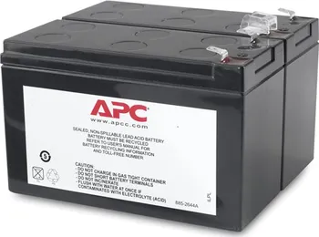 Záložní baterie APC Replacement Battery Cartridge 113