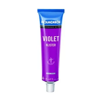 Holmenkol Klister Violet