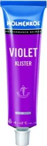 Lyžařský vosk Holmenkol Klister Violet