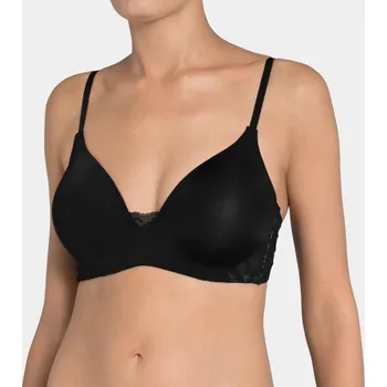 Podprsenka Triumph Magic Boost MWP černá