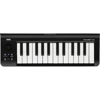 Master keyboard KORG MicroKey Air 25