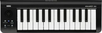 Master keyboard KORG MicroKey Air 25