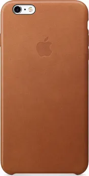 Apple iPhone 6S Leather Case - Zbozi.cz